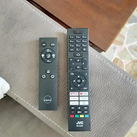 アパート Seagulls, Elegance And Freedom