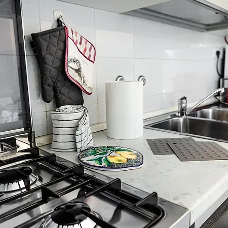 アパート Seagulls, Elegance And Freedom *