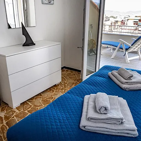 アパート Seagulls, Elegance And Freedom *