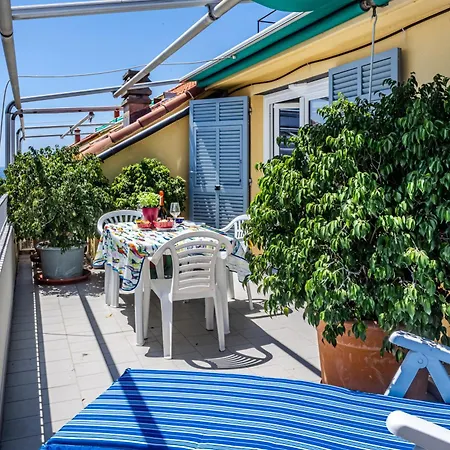 アパート Seagulls, Elegance And Freedom