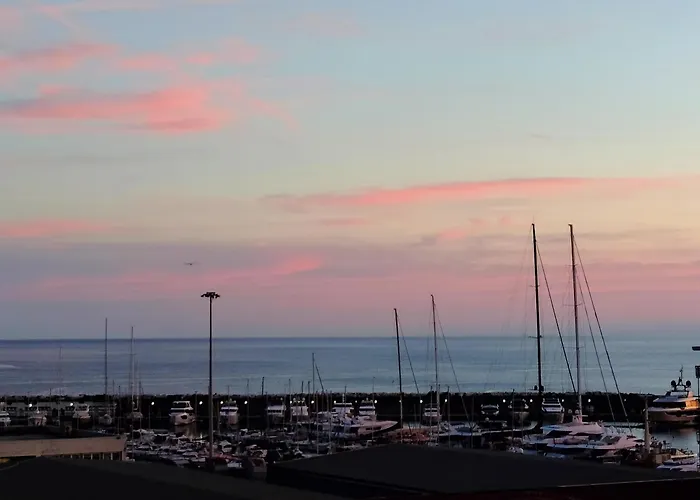 Apartamento Seagulls, Elegance&freedom