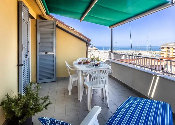 Apartamento Seagulls, Elegance&freedom