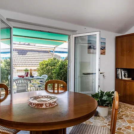 Seagulls, Elegance And Freedom Appartement Lavagna
