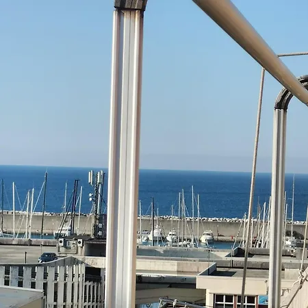 Seagulls, Elegance And Freedom Lavagna