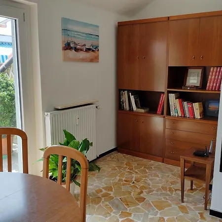 Appartement Seagulls, Elegance And Freedom Lavagna