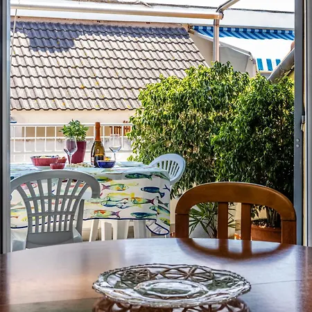 Appartement Seagulls, Elegance And Freedom *