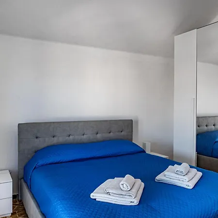 Seagulls, Elegance And Freedom Lägenhet