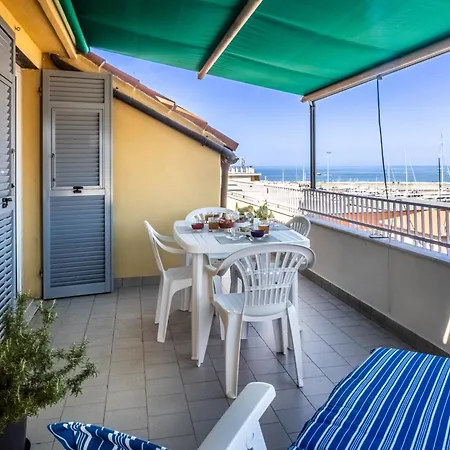 Appartement Seagulls, Elegance And Freedom