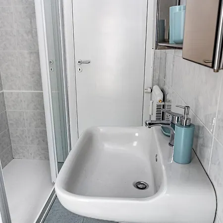 Seagulls, Elegance And Freedom Апартаменты Лаванья