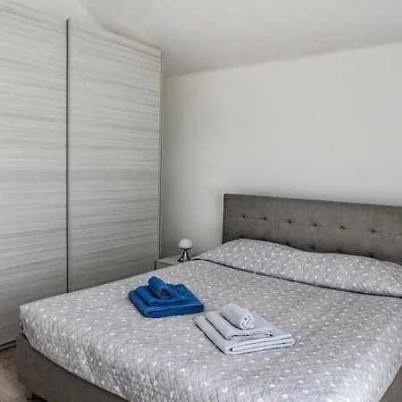 Апартаменты Seagulls, Elegance And Freedom *