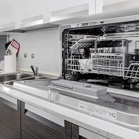 Апартаменты Seagulls, Elegance And Freedom Лаванья