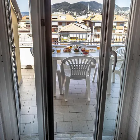 Seagulls, Elegance And Freedom Appartement
