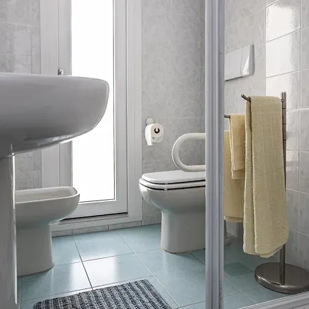 Seagulls, Elegance And Freedom Lägenhet